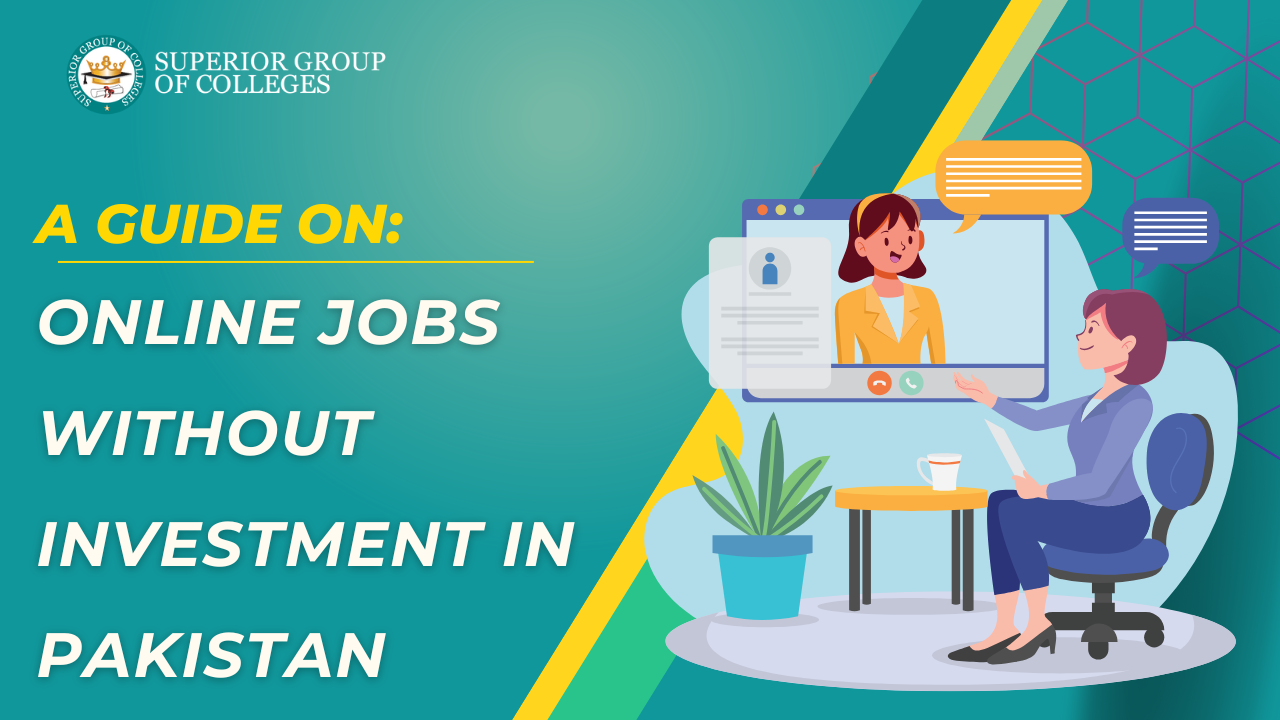 Online Work From Home No Investment 2025